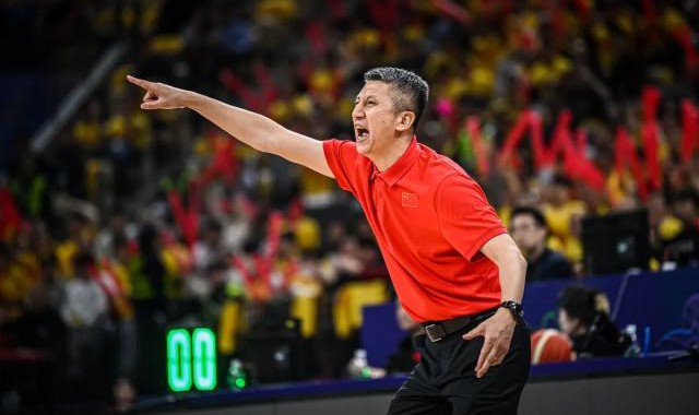 中国男篮归化有了新思路：放权俱乐部瞄准持球大核