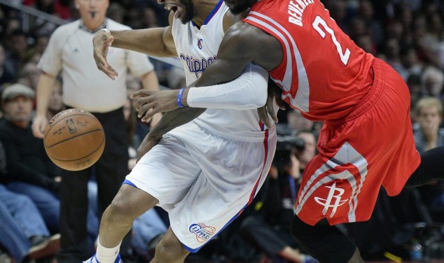 贝弗利：保罗&amp;gt;斯托克顿 他经历过科詹库的时代后仍在打球