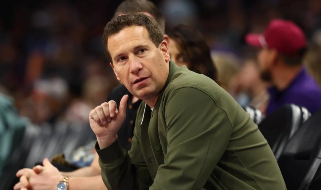 在线娱乐平台-太阳老板表态会直接参与球队管理：现在我将用我相信的方式去做事