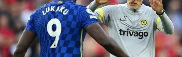 手机老虎机-图赫尔：卢卡库&amp;萨乌尔可能在对沃特福德时首发