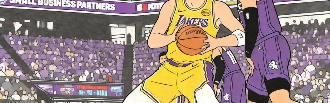 全明星+盖帽王+DPOY！场均18+6，湖人赶快出手吧