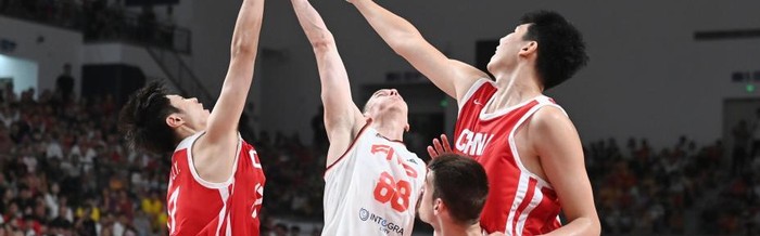PG SOFT游戏-男篮热身赛：中国队81:82不敌塞尔维亚KK FMP俱乐部|中国男篮|中新社|刘金雨|杨华峰|对手_新浪体育_新浪新闻