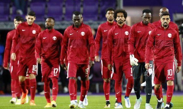 PG SOFT游戏-【前瞻】拒当南非第二，卡塔尔迎来“历史性时刻”