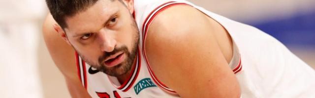 PG SOFT游戏-连负76人暴露问题 武切维奇难堪大用公牛内线告急