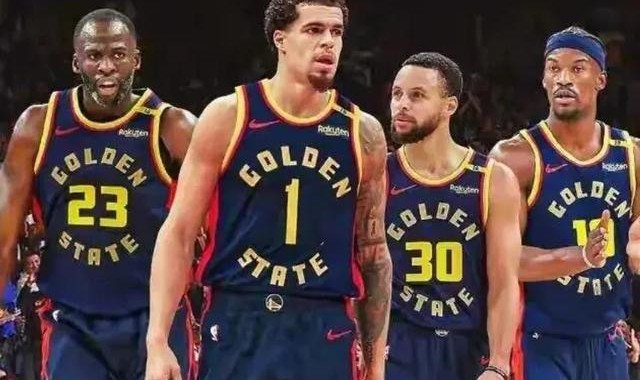 小波特加盟勇士的可能性激增 勇士又要冲击第5冠了？