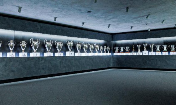 PG SOFT游戏-皇马公布2022-23赛季财报：净收入1200万欧元