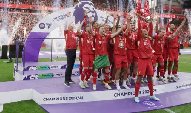 张路展望英超新赛季：红军登顶，曼城枪手蓝军锁定欧冠席位