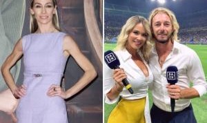 巴尔扎雷蒂妻子：卡里乌斯妻子用屁股勾引我丈夫，我非常嫉妒