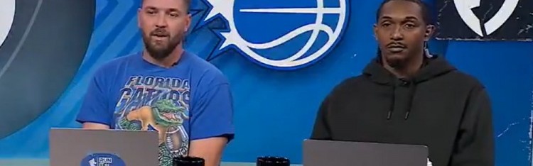 PG电子-同意吗？路威&amp;帕森斯选一阵：SGA/坎宁安/约基奇/杰伦·布朗/文班