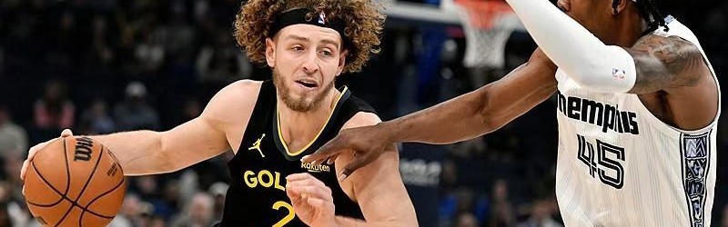 在线娱乐平台-勇士8人上双大胜灰熊：霍福德15000分里程碑 波杰19+8+6