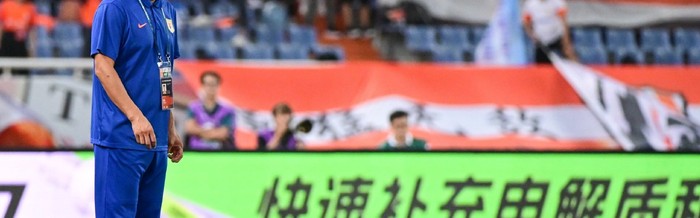 PG电子-1-1！泰山战平天津，热身赛两轮不胜，外援中卫自由身加盟西乙|山东泰山|王昊斌|津门虎|刘彬彬|大连英博_新浪体育_新浪新闻