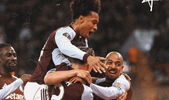 维拉1-0博洛尼亚取赛季首胜，麦金破门，沃特金斯失点