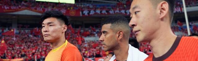 PG SOFT游戏-纪实国足险平泰国幕后：不是“他杀”是“自杀”！