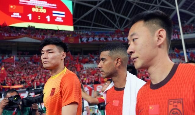 PG SOFT游戏-纪实国足险平泰国幕后：不是“他杀”是“自杀”！