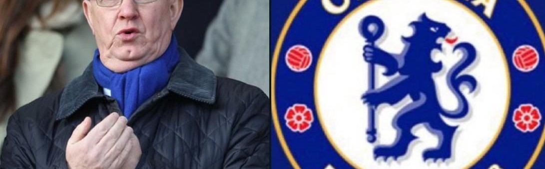 PG电子-邮报：任职23年的切尔西运营总监巴纳德退休，岗位由多人分担