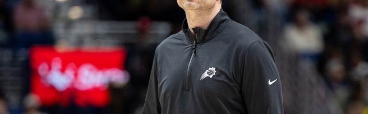 手机老虎机-奥特：缺少布克&amp;杰伦·格林 我们的半场进攻有时会感到束手无策