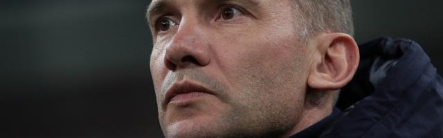 手机老虎机-《晚邮报》对话舍甫琴科：希望意大利接纳乌克兰难民