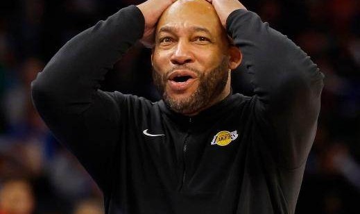 PG SOFT游戏-头孢消不尽湖人的炎症 哈姆下课的钟声已经敲响