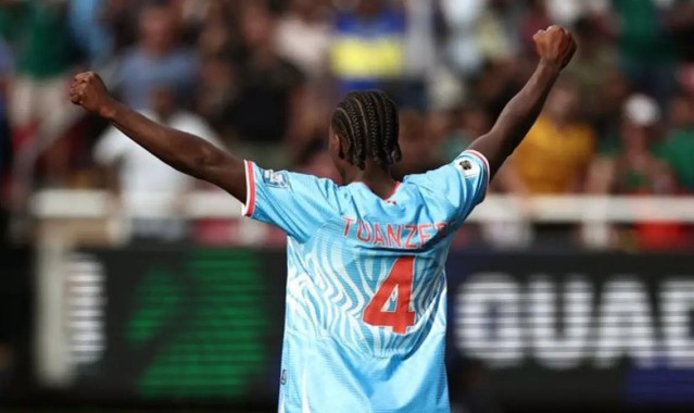 手机老虎机-图安泽贝：很激动能打入绝杀；世界杯是每位球员的终极舞台