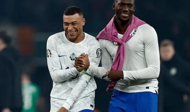 PG电子-邮报独家：皇马私下要求科纳特不要和利物浦续约，准备免签