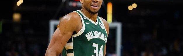 手机老虎机-【观察】出走疑云笼罩字母哥 雄鹿老化拿什么留他？