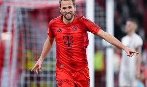 在线娱乐平台-克林斯曼：凯恩绝对该进金球前三，拜仁欧冠四强或夺冠可实现拿奖